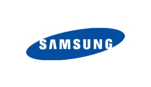 Samsung Laundry Appliances with Home Furniture in St. Jacobs