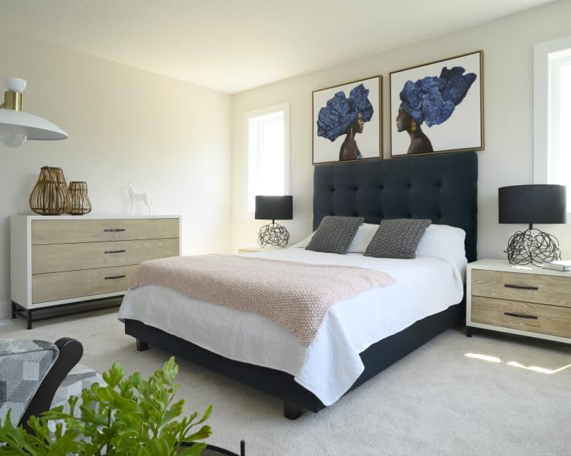 Customizable Bedroom Furniture, Home Furniture St. Jacobs