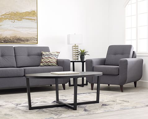Contemporary Style Furniture, Home Furniture