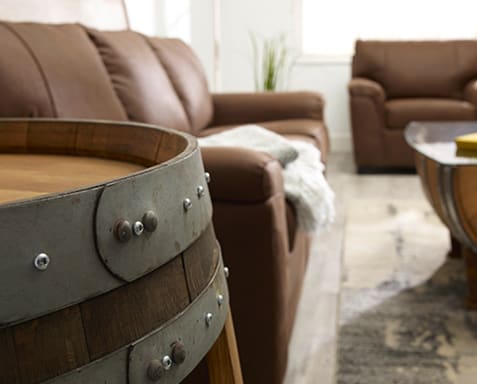 Rustic Style Furniture To Match Your Style with Home Furniture St. Jacobs