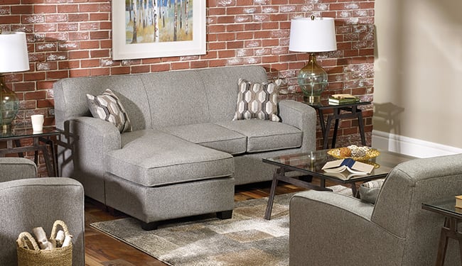 Condo Style Furniture, Home Furniture St. Jacobs