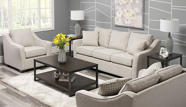 Contemporary Style Furniture, Home Furniture St. Jacobs